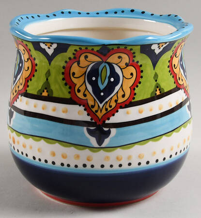 Bocca Large Canister No Lid