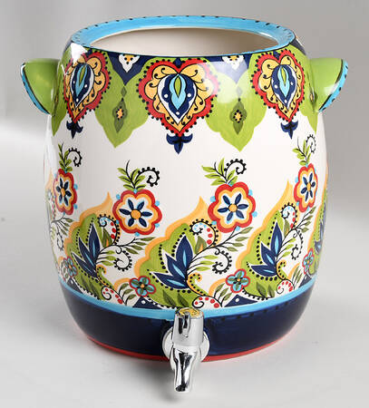 Bocca Beverage Crock No Lid