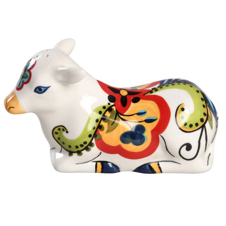 Bocca Figural Pepper Shaker