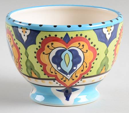Bocca 4" All Purpose Bowl
