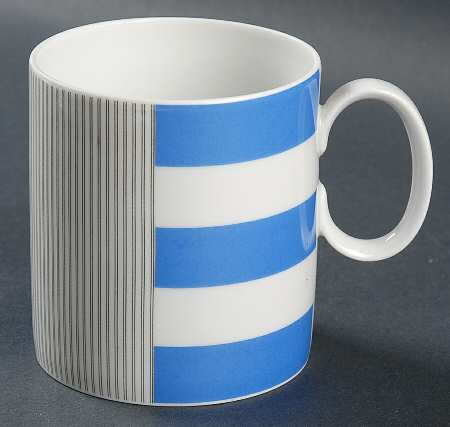 Trend 9 Flat Cup