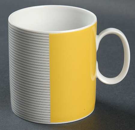 Trend 10 Flat Cup