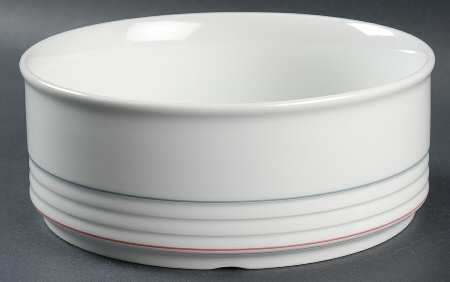 THO459 7" Round Vegetable Bowl