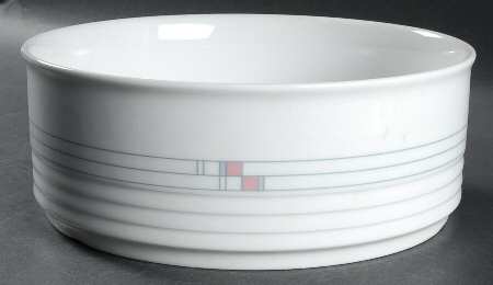 THO460 9" Round Vegetable Bowl