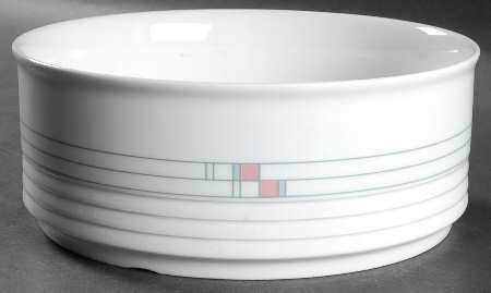 THO460 8" Round Vegetable Bowl