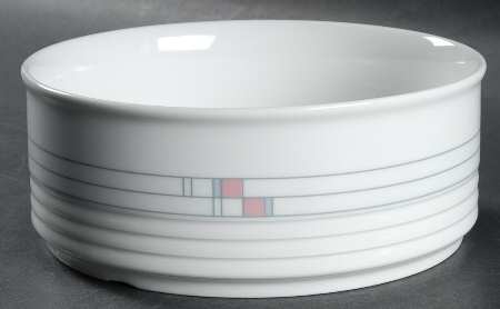 THO460 7" Round Vegetable Bowl
