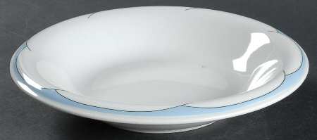 THO464 Coupe Soup Bowl