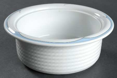 THO464 7" Round Vegetable Bowl