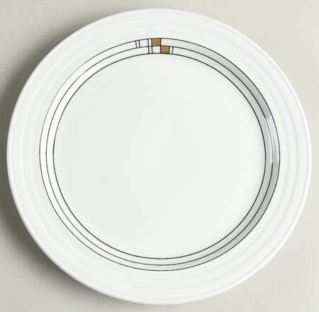 THO465 Salad Plate