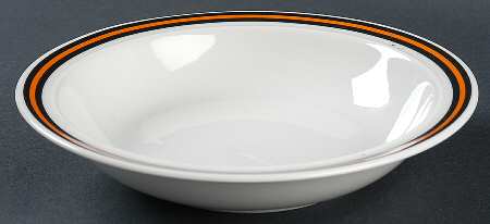 Viking Rim Soup Bowl