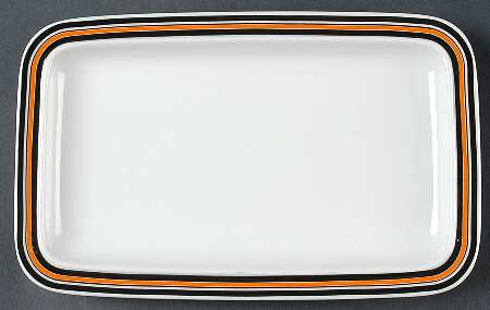 Viking 11" Rectangular Serving Platter