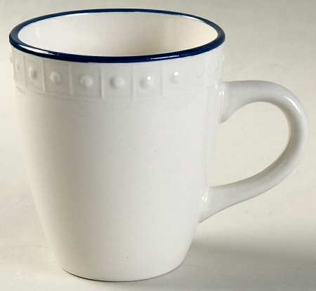 TTO23 Mug