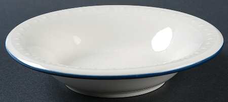TTO23 Coupe Cereal Bowl