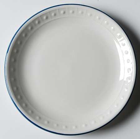 TTO23 Salad Plate