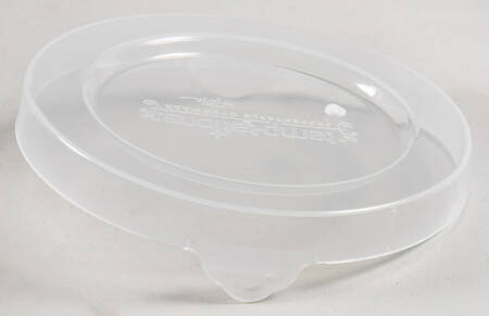 Old World Blue Lid for Condiment Dish