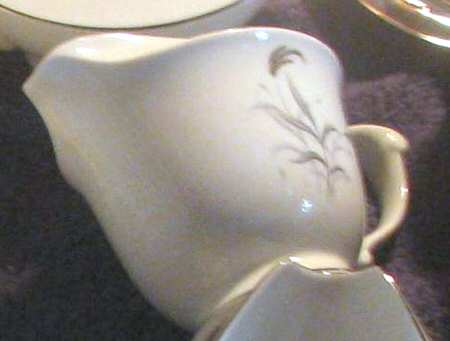 Harvest Creamer