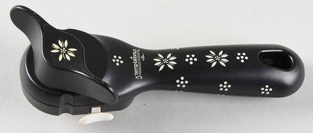 Old World Black Bottle/Can Opener