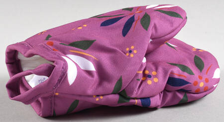 Old World Confetti Mini Cloth Oven Mitt by Temp-Tations