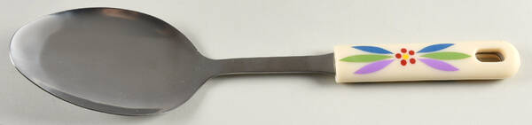 Old World Confetti Tablespoon (Serving Spoon)