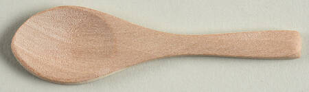 Old World Confetti Spoon Condiment
