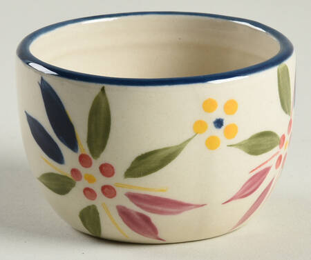 Old World Confetti Condiment Bowl by Temp-Tations