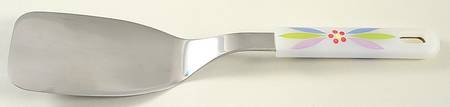 Old World Confetti Metal Spatula by Temp-Tations