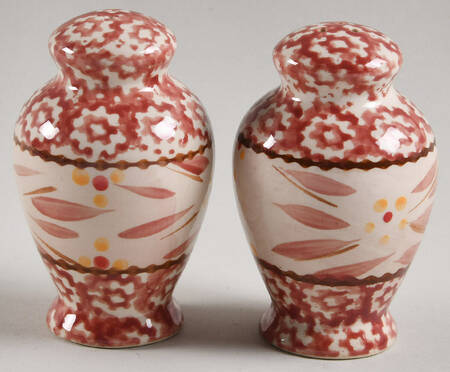 Salt & Pepper Set