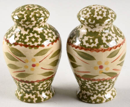 Salt & Pepper Set