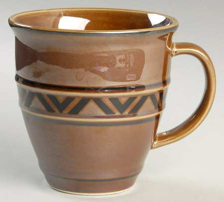 TIE74 Mug