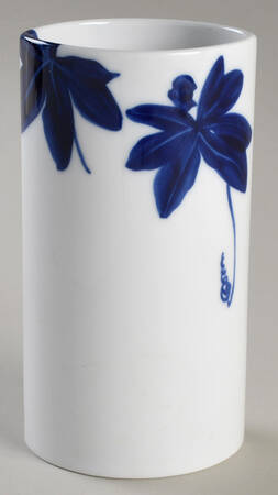 Vines 5" Vase