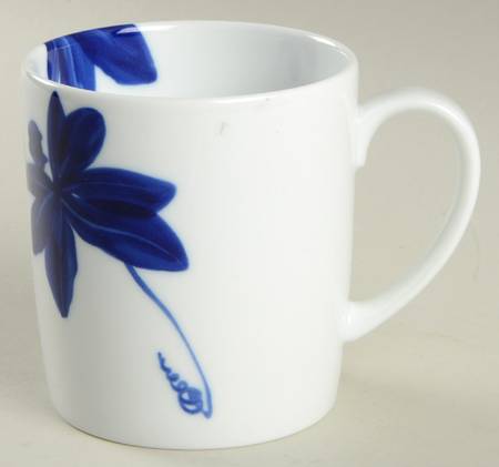 Vines Mug