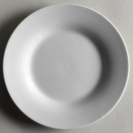 TSS21 Bread & Butter Plate