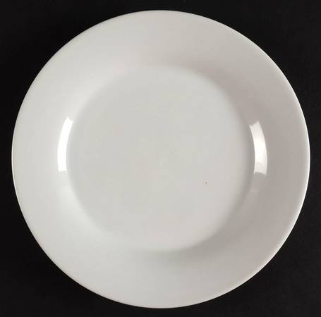 TSS21 Salad Plate