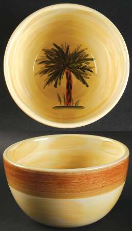 TAU26 Coupe Soup Bowl