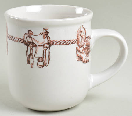 TDH1 Mug