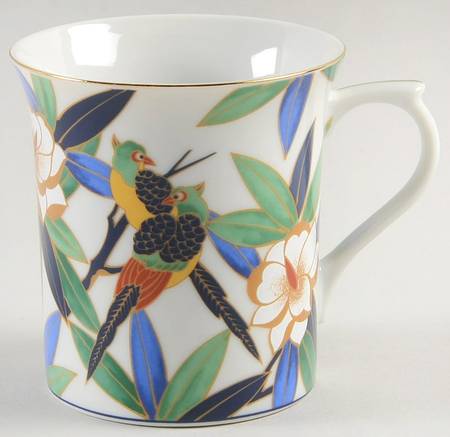 Tropicale Mug