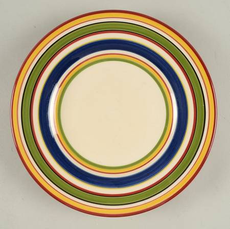 Lasamba Salad Plate