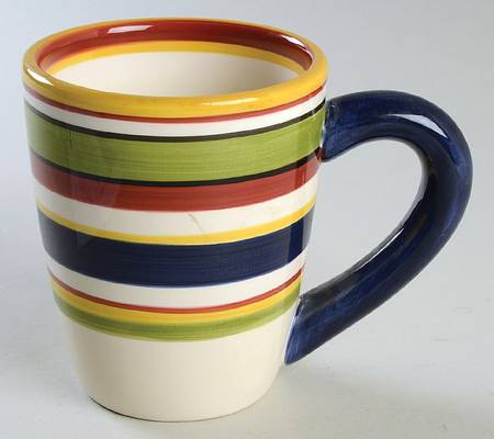 Lasamba Mug