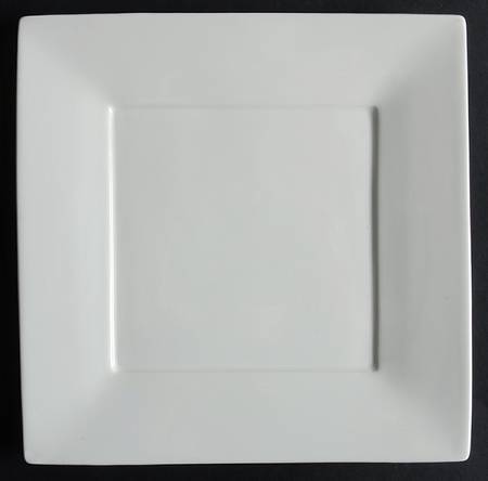 Kristel Salad Plate