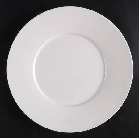 Brianna Salad Plate