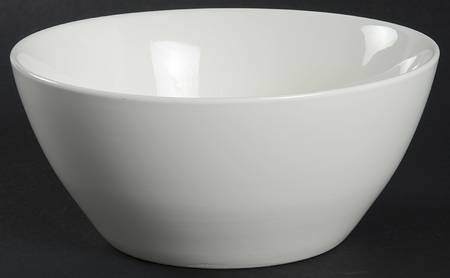 Brianna Soup/Cereal Bowl