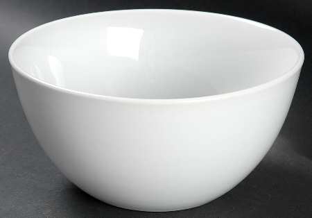Cafe Blanca Rondo Soup/Cereal Bowl