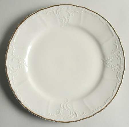THU400 Large Dinner Plate