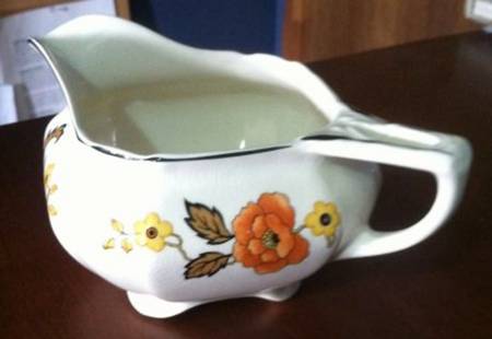 D417 Creamer