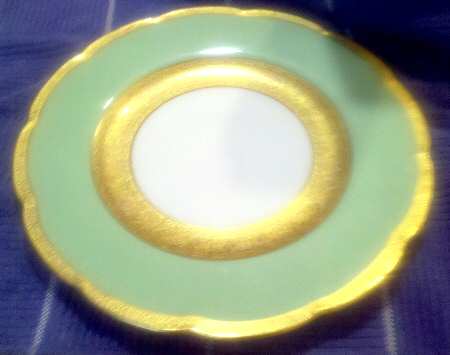 TRV700 Dinner Plate