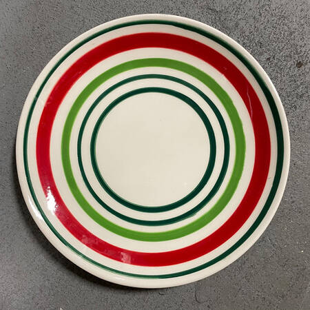 Stripe by Target