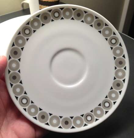 THO475 Saucer