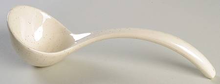 TCR19 Tureen Ladle