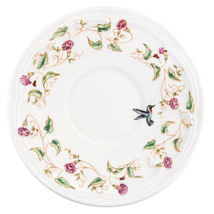 TTO26 Saucer