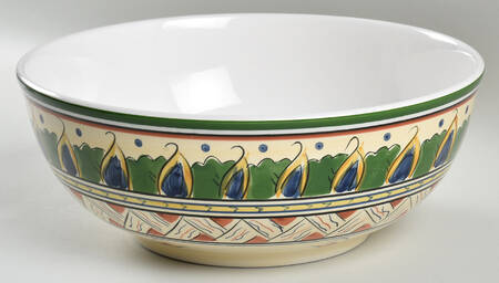 Regency 11" Large Salad Serving Bowl